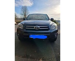 Toyota RAV 4 Gebrauchtwagen