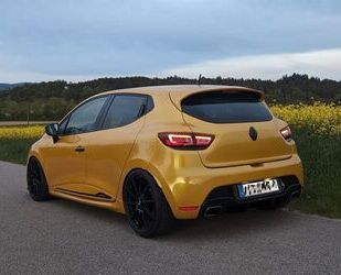 Renault Clio Gebrauchtwagen