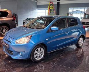 Mitsubishi Space Star Gebrauchtwagen
