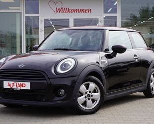 Mini Cooper Gebrauchtwagen