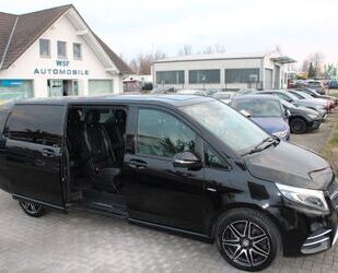 Mercedes-Benz V 250 Gebrauchtwagen