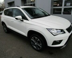 Seat Ateca Gebrauchtwagen