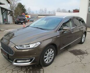 Volvo Mondeo 