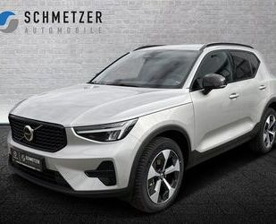 Volvo XC40 Gebrauchtwagen