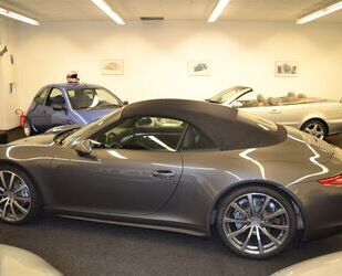 Porsche 991 Gebrauchtwagen