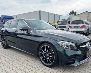 Mercedes-Benz C 220 Gebrauchtwagen