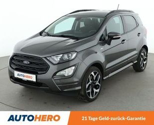 Ford EcoSport Gebrauchtwagen