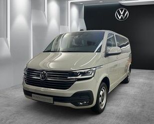 VW T6 Caravelle Gebrauchtwagen