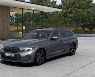BMW 330 Gebrauchtwagen
