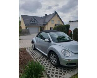 VW Beetle Gebrauchtwagen