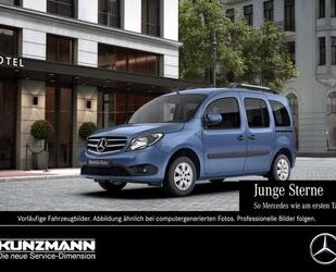 Mercedes-Benz Citan Gebrauchtwagen