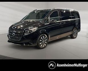 Mercedes-Benz V 300 Gebrauchtwagen