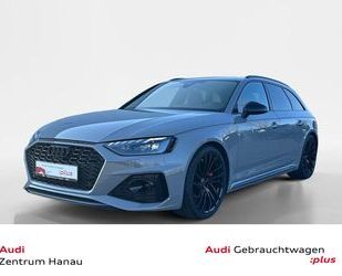 Audi RS4 Gebrauchtwagen