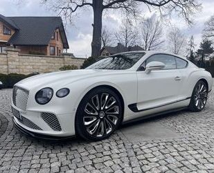 Bentley Continental GT Gebrauchtwagen