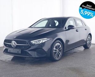 Mercedes-Benz A 200 Gebrauchtwagen