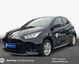 Mazda 2 Hybrid Gebrauchtwagen
