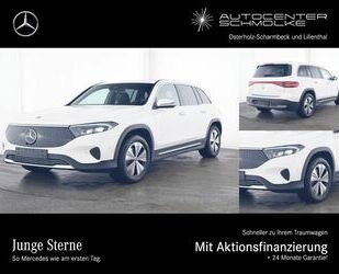 Mercedes-Benz EQB Gebrauchtwagen