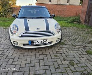 Mini Cooper Clubman Gebrauchtwagen