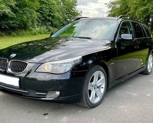 BMW 530 Gebrauchtwagen
