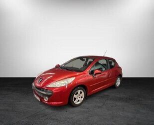 Peugeot 207 Gebrauchtwagen