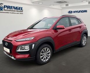 Hyundai KONA Gebrauchtwagen