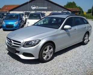 Mercedes-Benz C 220 Gebrauchtwagen