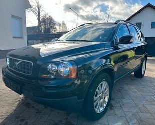 Volvo XC90 Gebrauchtwagen