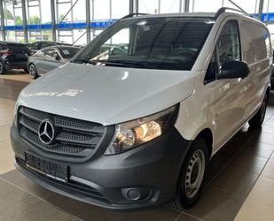 Mercedes-Benz Vito Gebrauchtwagen