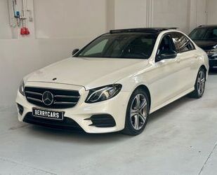 Mercedes-Benz E 220 Gebrauchtwagen