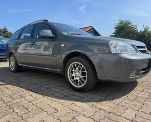 Chevrolet Nubira Gebrauchtwagen