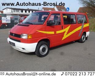 VW T4 Kombi Gebrauchtwagen