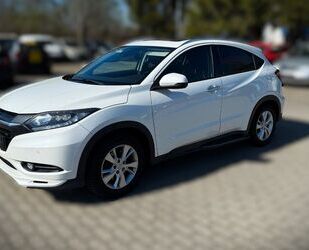 Honda HR-V Gebrauchtwagen