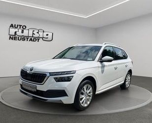 Skoda Kamiq Gebrauchtwagen