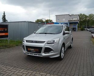 Ford Kuga Gebrauchtwagen