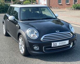 Mini Cooper Gebrauchtwagen