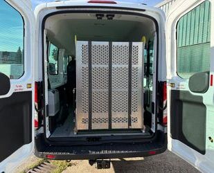 Ford Transit Gebrauchtwagen