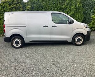 Citroen Jumpy Gebrauchtwagen