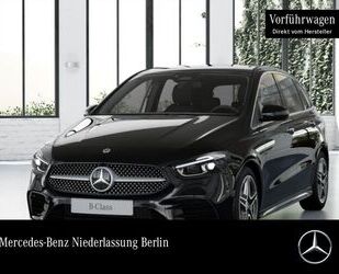 Mercedes-Benz B 180 Gebrauchtwagen