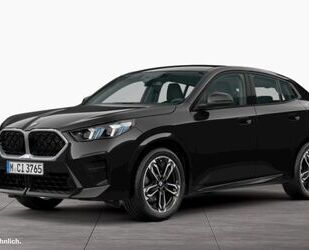 BMW X2 Gebrauchtwagen