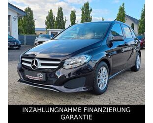 Mercedes-Benz B 180 Gebrauchtwagen