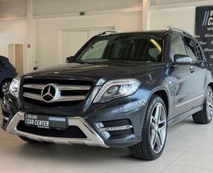 Mercedes-Benz GLK 350 Gebrauchtwagen