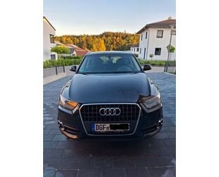 Audi Q3 Gebrauchtwagen