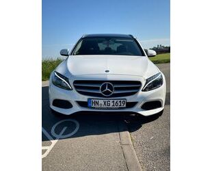 Mercedes-Benz C 220 Gebrauchtwagen
