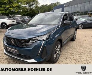 Peugeot 3008 Gebrauchtwagen
