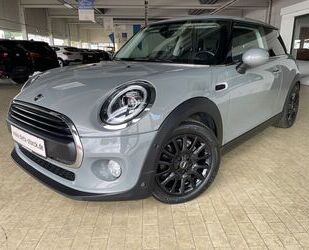 Mini ONE Gebrauchtwagen
