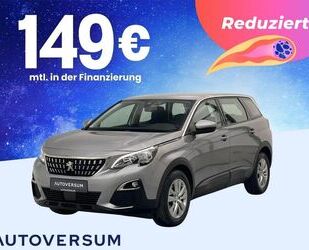 Peugeot 5008 Gebrauchtwagen