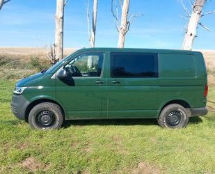 VW T6 Transporter Gebrauchtwagen