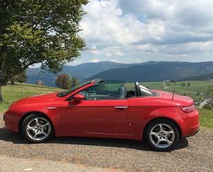 Alfa Romeo Spider Gebrauchtwagen