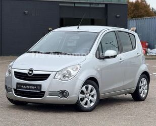 Opel Agila Gebrauchtwagen