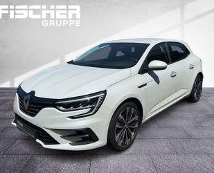 Renault Megane Gebrauchtwagen